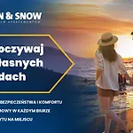 شقة Gaski, Sun & Snow غونسكي