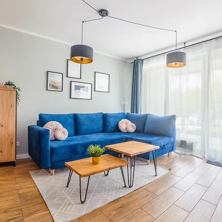 Gaski, Sun & Snow Lägenhet