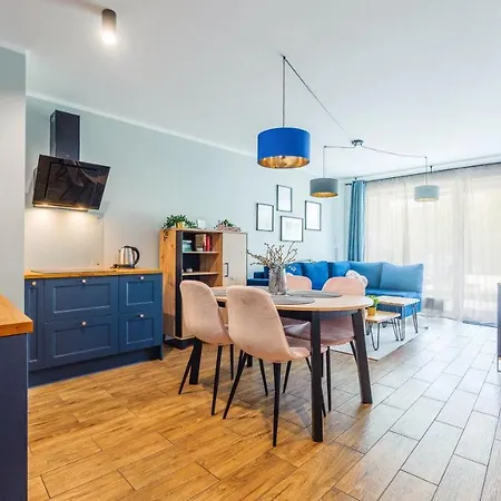 Gaski, Sun & Snow Gąski