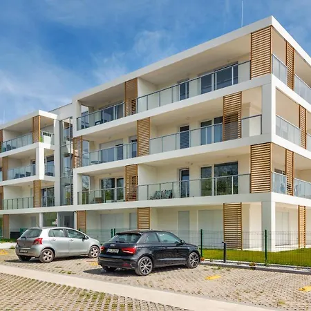 Gaski, Sun & Snow * Gąski