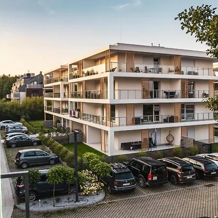 Gaski, Sun & Snow Apartment