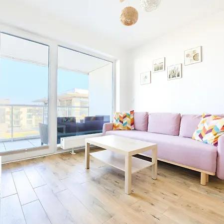 Gaski, Sun & Snow Lägenhet