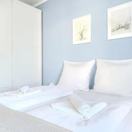 Gaski, Sun & Snow Lägenhet *