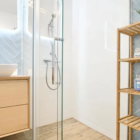 Gaski, Sun & Snow Gąski