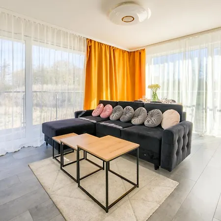 Sun & Snow, Gaski Apartment