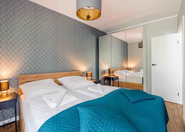 Gaski, Sun & Snow Appartement Gąski