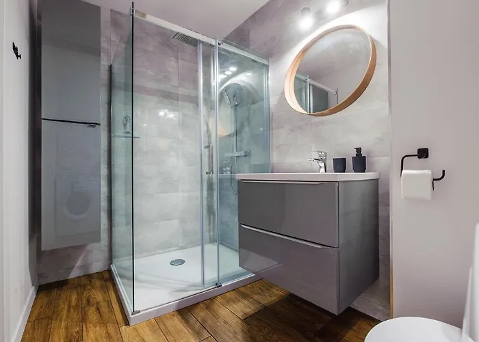 Appartement Gaski, Sun & Snow *