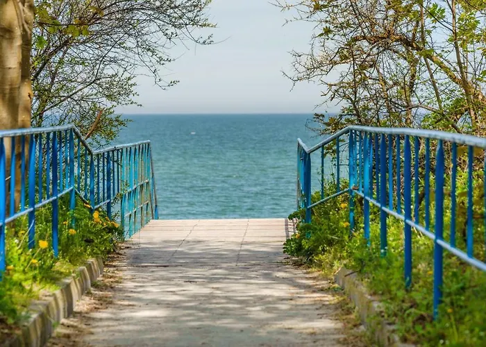 Appartement Gaski, Sun & Snow