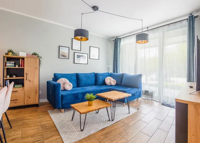 Gaski, Sun & Snow Apartment