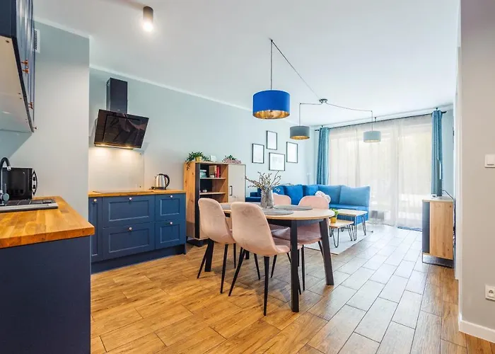 Gaski, Sun & Snow Gąski