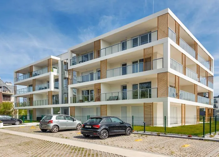 Gaski, Sun & Snow * Gąski