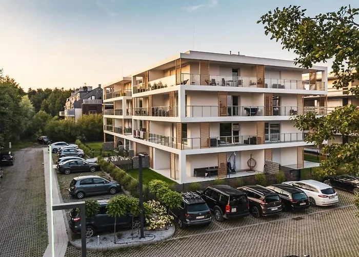 Gaski, Sun & Snow Appartement