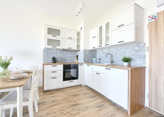 Gaski, Sun & Snow Gąski