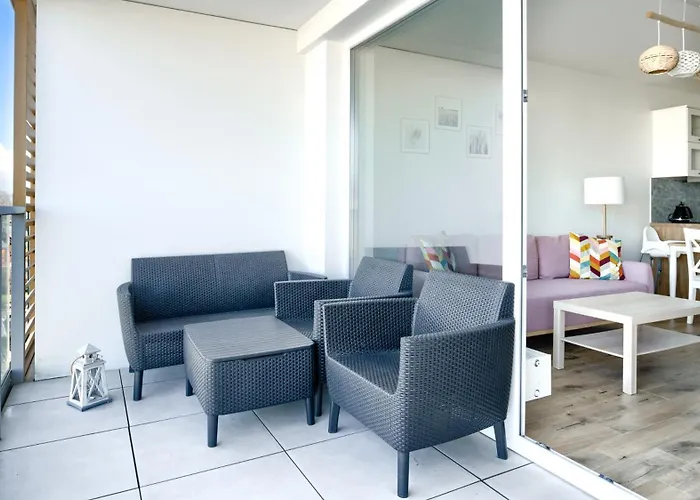 Appartement Gaski, Sun & Snow *