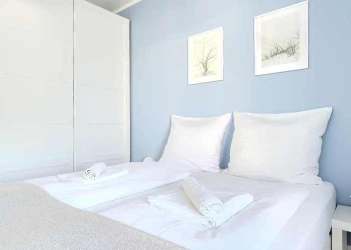 Gaski, Sun & Snow Apartment *