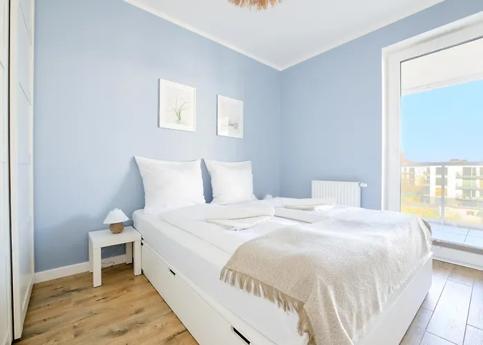 Gaski, Sun & Snow * Gąski