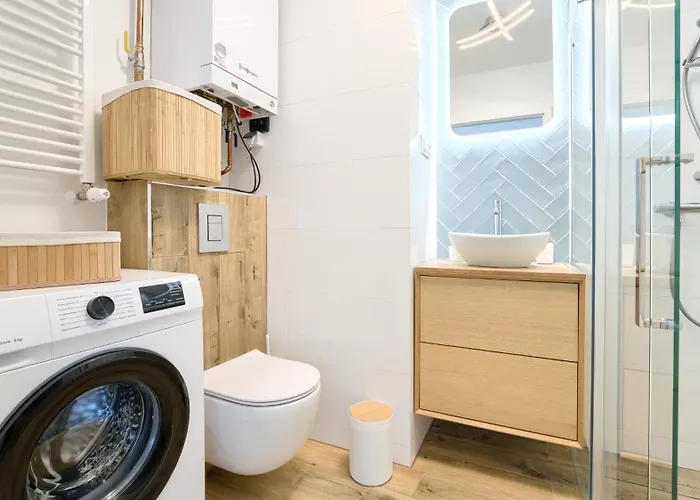 Appartement Gaski, Sun & Snow