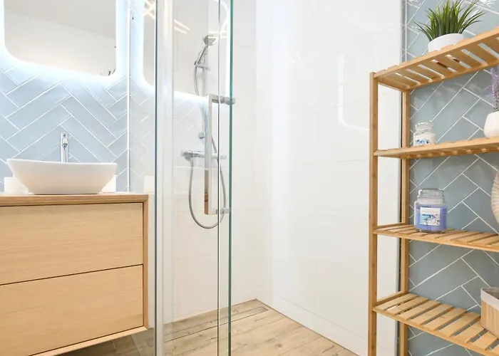 Gaski, Sun & Snow Gąski